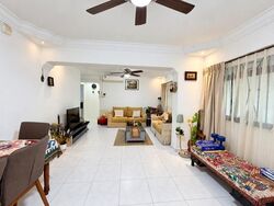 Blk 206B Compassvale Place (Sengkang), HDB 5 Rooms #638342121